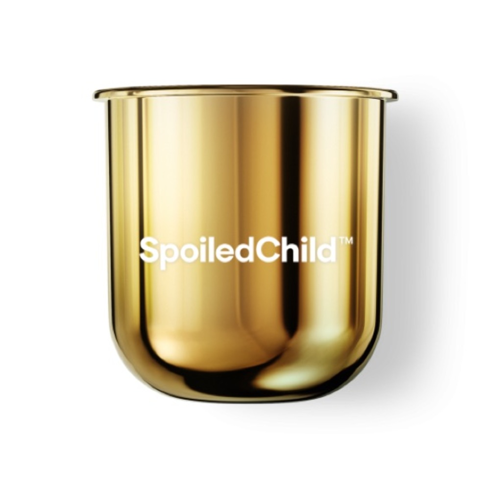 😍 NIB Spoiled Child S24 Rapid Recovery Hair Mask 😍 - Picture 3 of 12